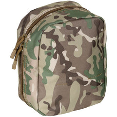 MFH MOLLE torbica, operation-camo