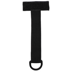 MFH MOLLE adapter privjesak, crn