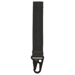 MFH Molle karabiner čičak, maslinasto zeleni
