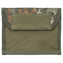 MFH MOLLE prsna futrola, BW camo