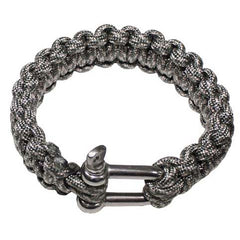 MFH narukvica paracord metalna kopča, AT-digital