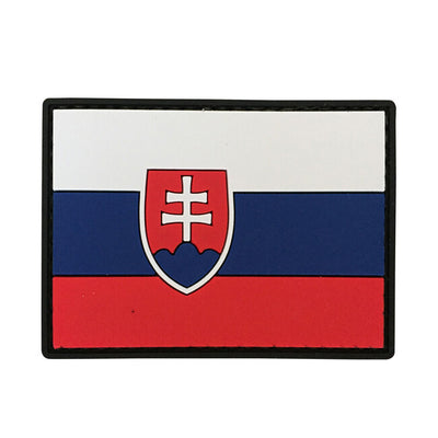Našivka Slovačka