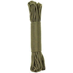 MFH nylon uže, OD green, 30 metara