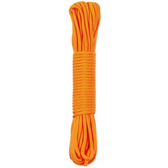 MFH nylon uže, narančasto, 30 metara