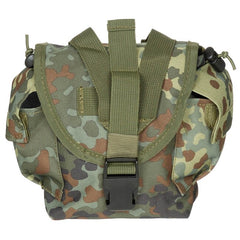 MFH MOLLE navlaka za bocu za piće, BW camo
