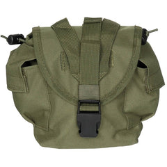 MFH MOLLE navlaka za bocu za piće, OD green