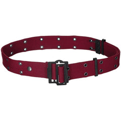 MFH remen, bordo, cca 5 cm