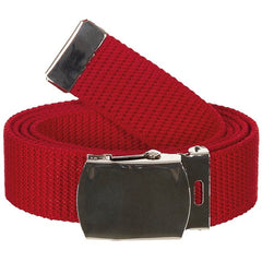 MFH remen, crveni, cca 3 cm