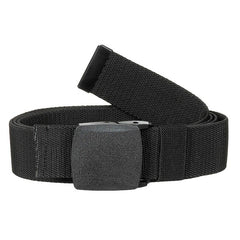 MFH Tactical Elastic remen, crni, cca 3,7 cm