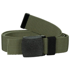 MFH Tactical Elastic remen, OD zeleni, cca 3,7 cm