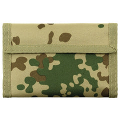 MFH novčanik, BW tropical camo