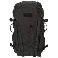 MFH Professional Mission 30 ruksak Cordura, crni