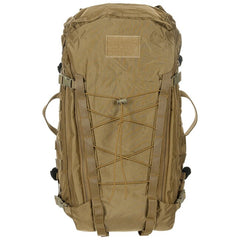 MFH Professional Mission 30 ruksak Cordura, coyote tan