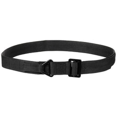 MFH Professional Mission remen, crni, cca 4,5 cm