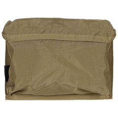 MFH Professional Mission III torba sa sustavom kukica i petlji, coyote tan