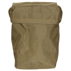 MFH Professional Mission IV torba sa sustavom kukica i petlji, coyote tan