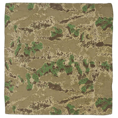 MFH bandana pamuk HDT-camo FG, cca 55 x 55 cm