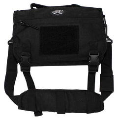 MFH Side torba preko ramena, crna