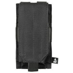 MFH MOLLE torba, crna