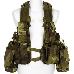 MFH M 95 CZ camo prsluk taktički