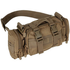 MFH Huft pojasna torbica, coyote tan