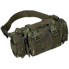 MFH Huft pojasna torbica M 95 CZ camo