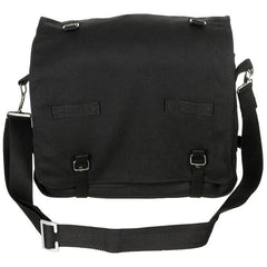 MFH torba preko ramena 8L, crna