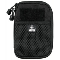 MFH MOLLE torba za dokumente/pametni telefon, crna
