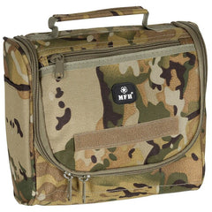 MFH Assault I Basic ruksak, coyote tan
