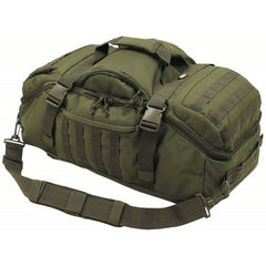 MFH Travel putna torba 48l, maslinasto zelena