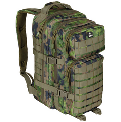 MFH US assault ruksak BW tropentarn, 30L
