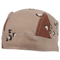 MFH bandana US uzorak 6 boja, desert