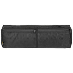 MFH "Mission I" Utility Pouch sustav kukica i petlji, crna