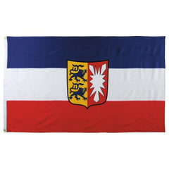 MFH zastava Schleswig-Holstein poliestar, 90 x 150 cm