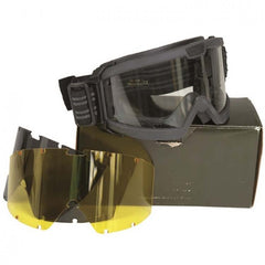 Mil-Tec Tactical Ansi naočale taktičke