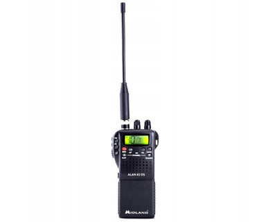 PMR voki-toki radiostanice