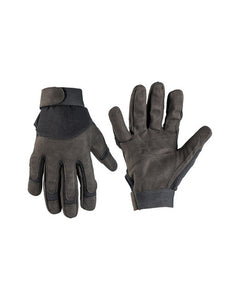 Mil-Tec Army rukavice taktičke, crne