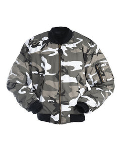 Mil-Tec US MA1 bomber jakna METRO-URBAN