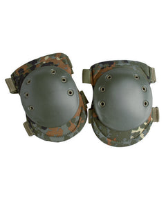 Mil-Tec štitnici za koljena Flecktarn, par