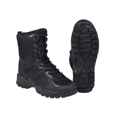 Mil-Tec Combat Gen. II obuća taktička, crna