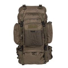 Mil-Tec COMMANDO ruksak, oliva