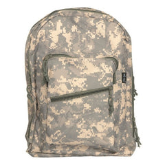 Mil-Tec DayPack ruksak AT-digital, 25l