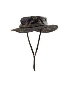 Mil-Tec GI US tip šešir rip-stop, flecktarn