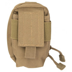 Mil-Tec Koppel pojasna torbica, Coyote
