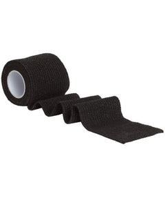 Mil-Tec ljepljiva traka 50 mm (4,5 m), crna