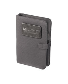 Mil-Tec mala taktička bilježnica, urban grey