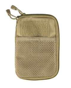 Mil-Tec MOLLE pojasna torbica, coyote
