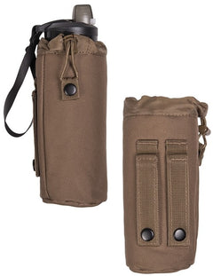 Mil-Tec navlaka za bocu, Coyote