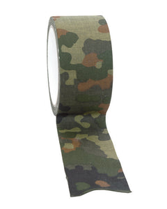 Mil-Tec flecktarn ljepljiva vodootporna traka
