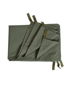 Mil-Tec TARP višenamjenska cerada, maslinasto zelena